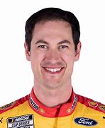 Image result for Joey Logano First NASCAR Car