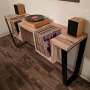 Image result for Project Record Player