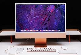 Image result for iMac 27 inch M1 Chip