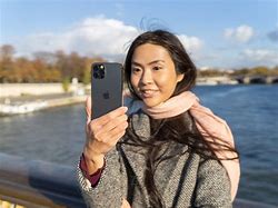 Image result for iPhone with Woman