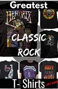 Image result for Rock Merch