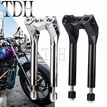 Image result for 1 Inch Handlebar Risers