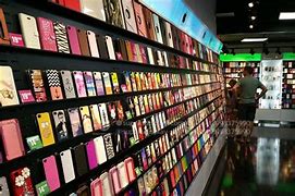 Image result for Cell Phone Cases Display