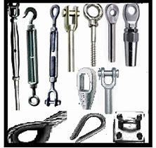Image result for Boat Rope Fittings