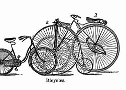 Image result for Bicycle Graphic Art