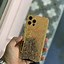 Image result for Luxury 24K iPhone 15 Case
