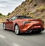 Image result for Lexus LC 500 Cabro