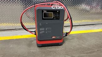 Image result for Fork Lift Battery Chargers