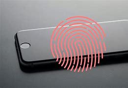 Image result for iPhone Fingerprint Scanner