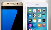 Image result for iPhone 7 Plus vs Samsung S7