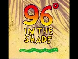 Image result for 96 Degrees in the Shade Short Audio-Only