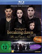 Image result for Breaking Dawn Cover