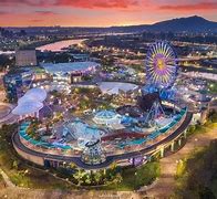 Image result for Taiwan Theme Park