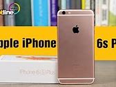 Image result for iPhone 6s Plus Video