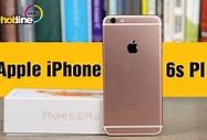 Image result for iPhone 6s Plus 64G