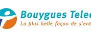 Image result for Bouygues Telecom Logo