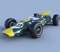 Image result for Lotus 56 IndyCar Model Diecast