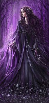 Image result for Gothic Woman Art
