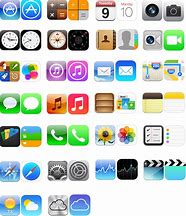 Image result for iOS 7 Contacts Icon