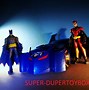 Image result for Batmobile Destroyed