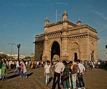 Image result for Mumbai Landmarks