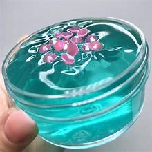 Image result for Purple Glitter Slime