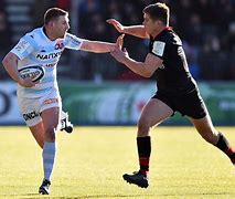 Image result for Owen Farrell Nose Injury