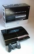 Image result for PS3 Specification