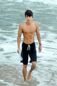 Image result for Choi Si Won Young