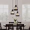Image result for Industrial-Style Chandelier