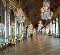 Image result for Pictures of the Palace of Versailles Hall of Mirrors