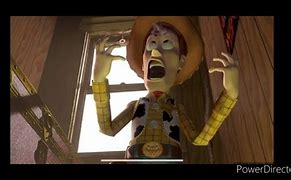 Image result for Toy Story 2 Screaming