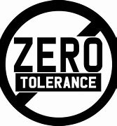 Image result for co_to_znaczy_zero_tolerance