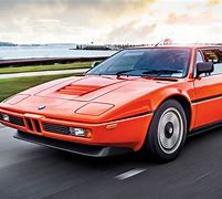 Image result for bmw m1 coupe