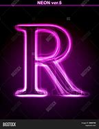 Image result for R Neon Signs