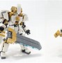 Image result for LEGO War Robots Lancelot