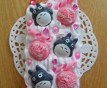 Image result for Japanese Decora Phone Case