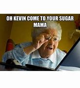 Image result for Sugar Mama Meme PlayStation