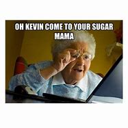 Image result for Sugar Mama Meme PlayStation