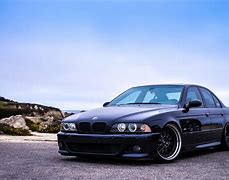 Image result for BMW E39 M5 Blue