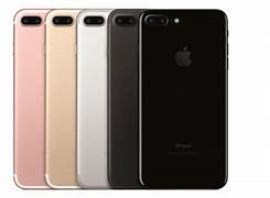 Image result for Apple iPhone 7 Plus Colors