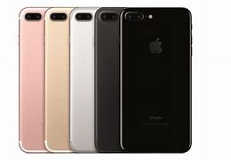 Image result for iPhone 7 and 7 Plus Colors