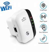Image result for Portable WiFi Extender