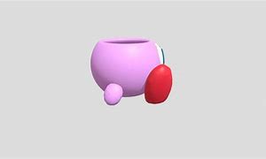 Image result for Kirby Suction Cup