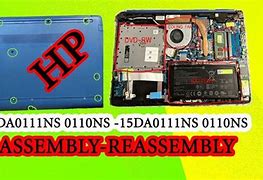 Image result for HP Laptop Battery