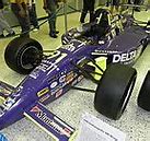 Image result for 1987 Indy 500 Winning Car