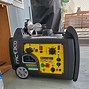 Image result for RV Air Conditioner Generator
