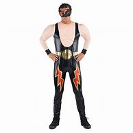 Image result for Wrestler Costume