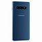 Image result for Samsung S10 Plus Blue Carbon
