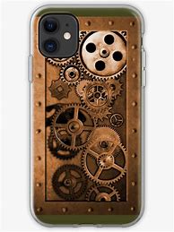 Image result for Steampunk iPhone Case